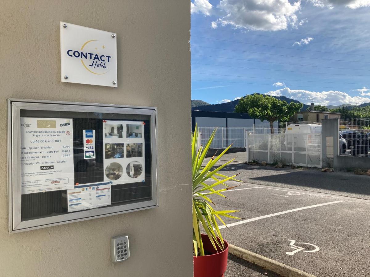 Contact Marseille Aubagne