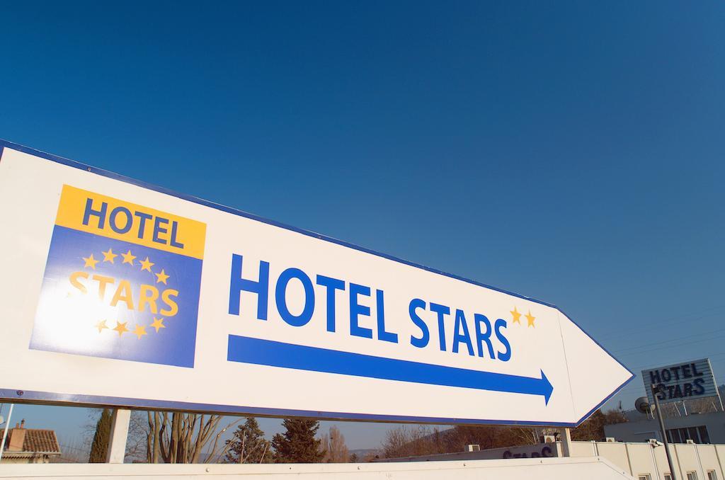 Hotel Contact Marseille Aubagne