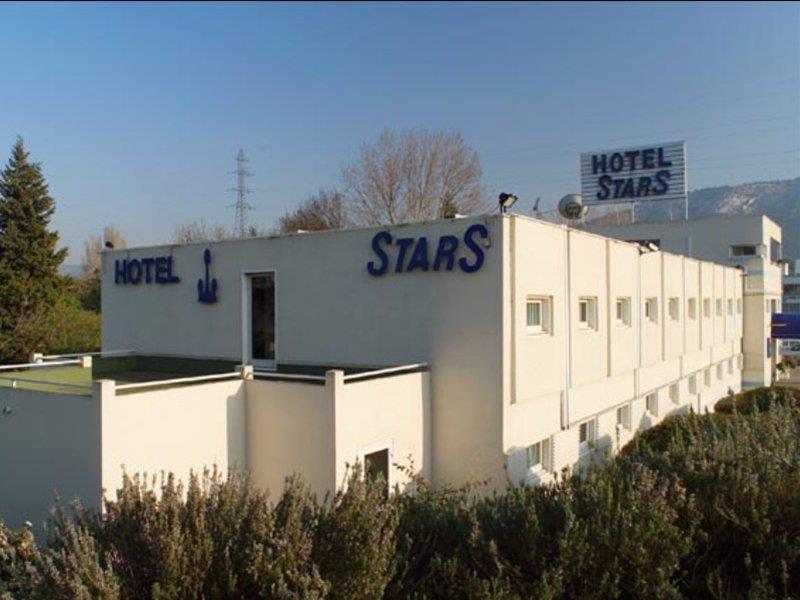 Contact Marseille Aubagne Hotel La Penne-sur-Huveaune