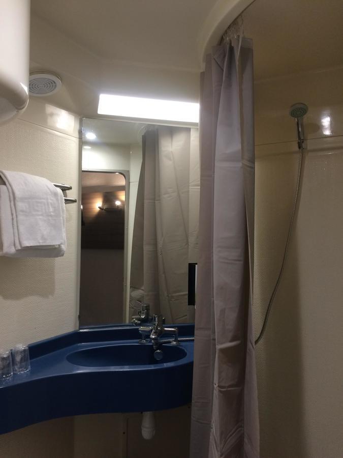 Hotel Contact Marseille Aubagne La Penne-sur-Huveaune