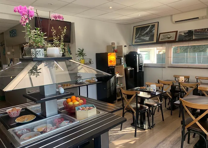 Contact Hotel Marseille Aubagne