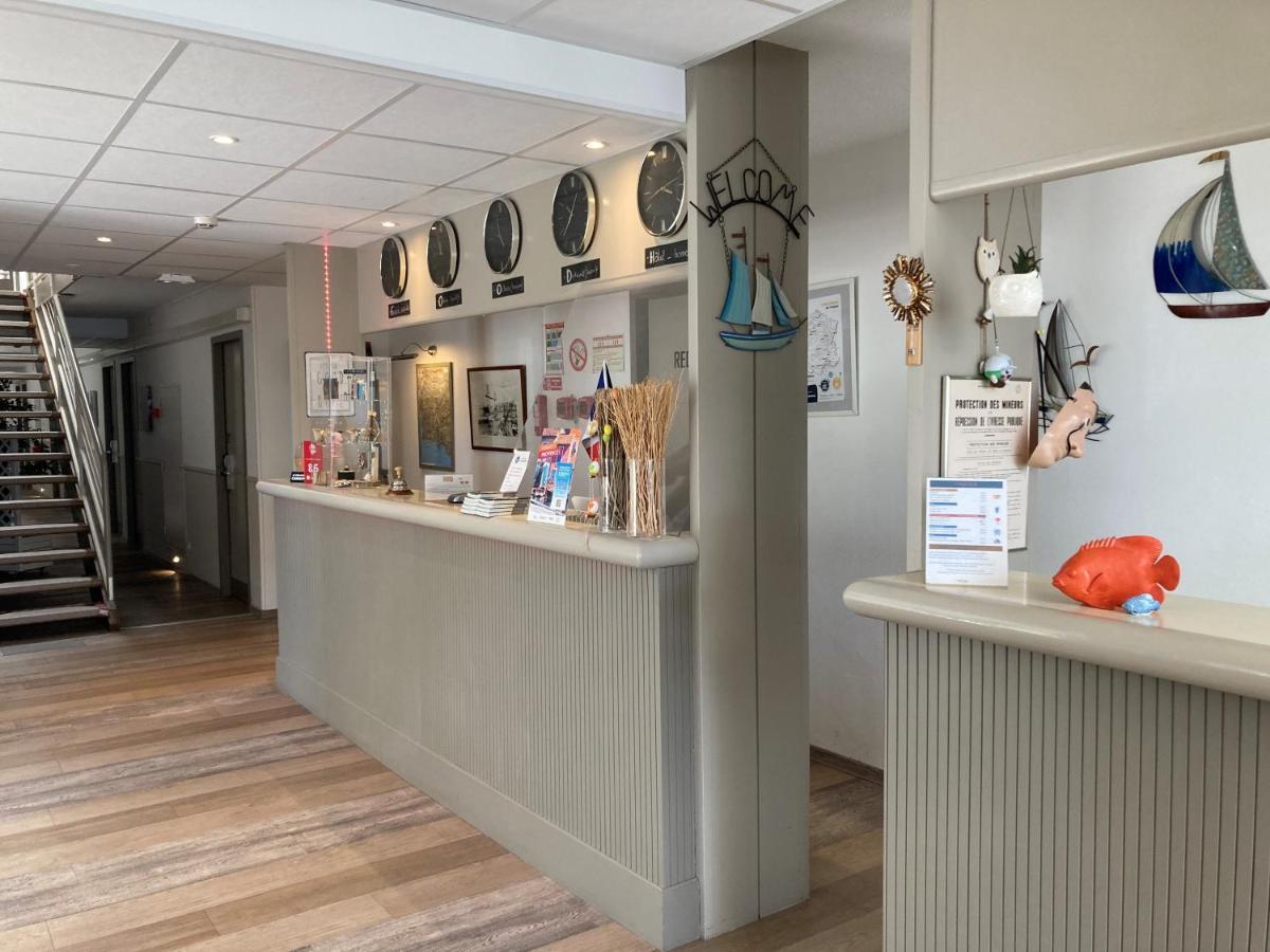 Good Marseille Aubagne - La Valentine Hotel La Penne-sur-Huveaune