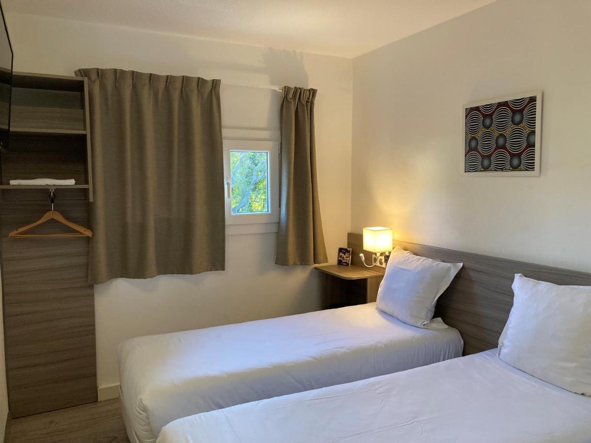 Contact Marseille Aubagne Hotel