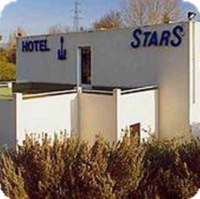 Hotel Contact Marseille Aubagne