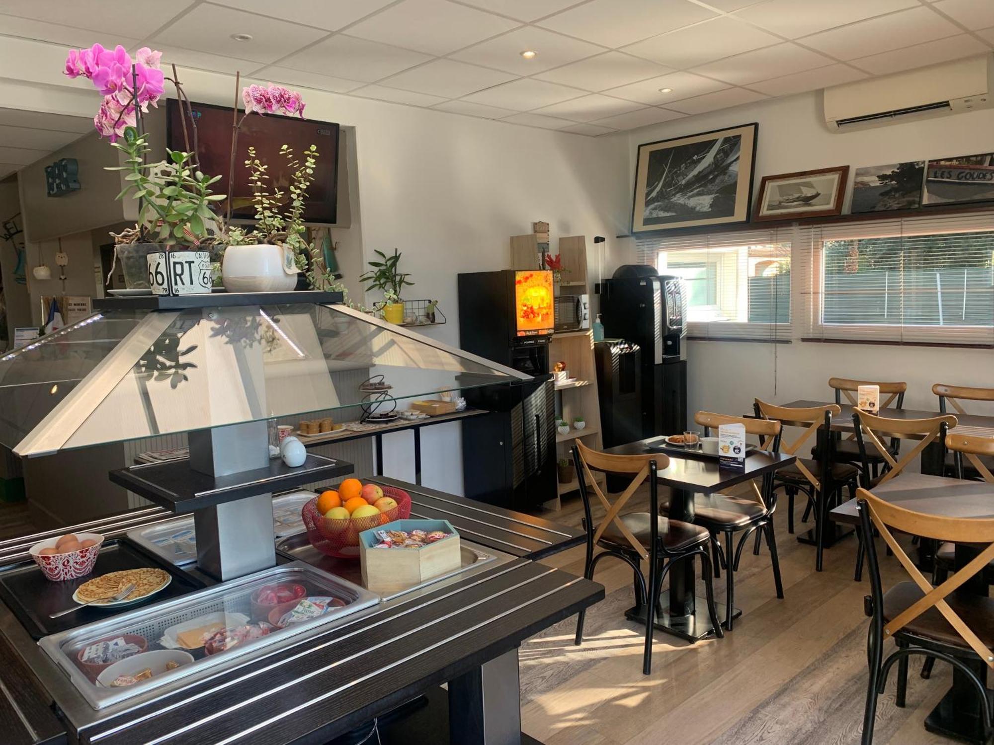 Good Marseille Aubagne - La Valentine Hotel
