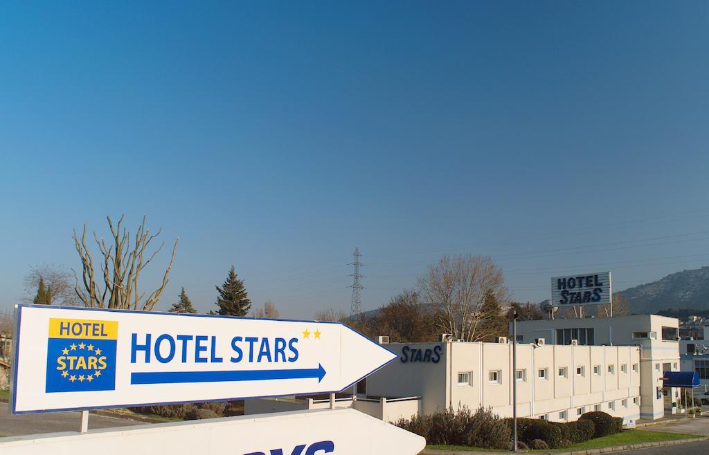 Good Marseille Aubagne - La Valentine Hotel