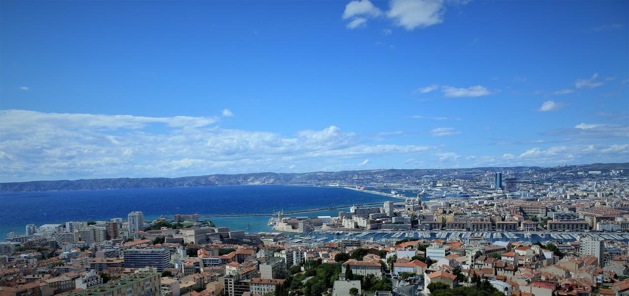 Good Marseille Aubagne - La Valentine La Penne-sur-Huveaune