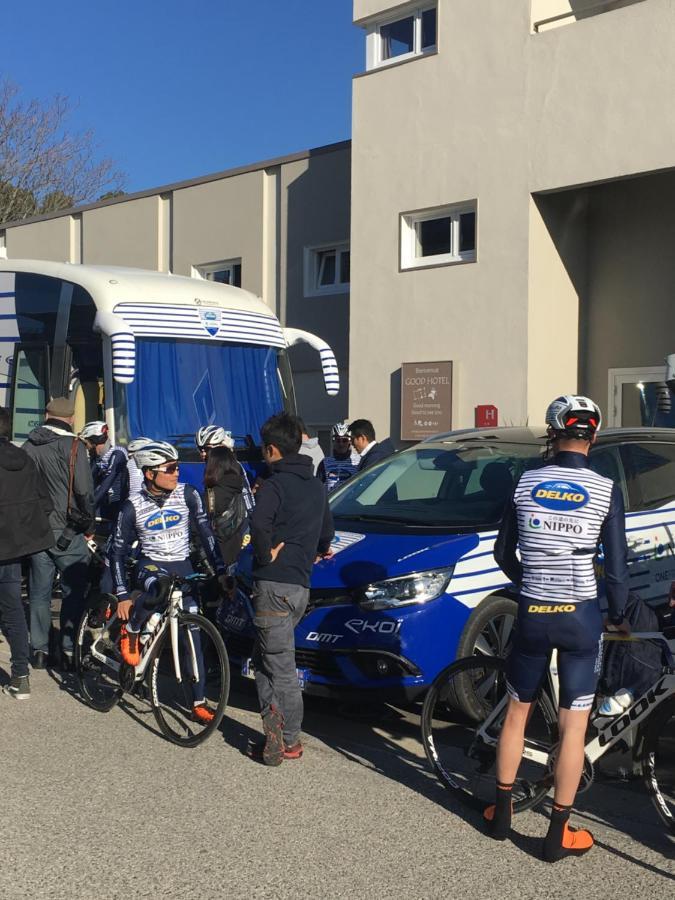 Contact Marseille Aubagne 2*